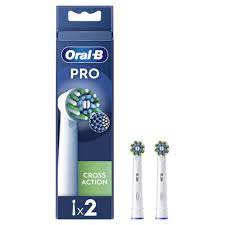 Oral-B Cross X2